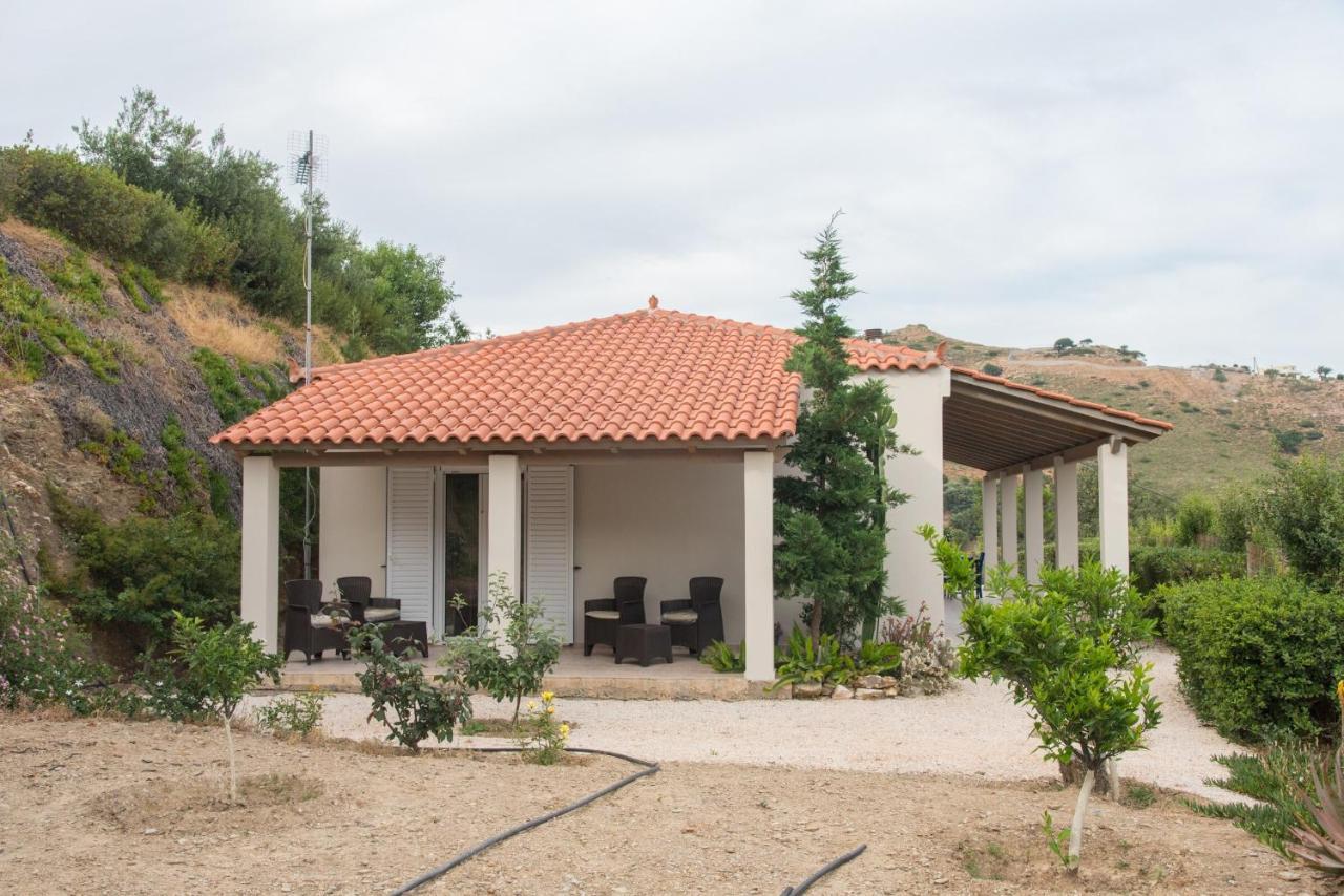 Spacious Seaview House With Garden At Palaiokastro Palaiokastro  Zewnętrze zdjęcie